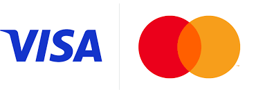 Visa / Mastercard